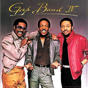 Gap Band: The Gap Band IV