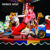 Patrick Wolf