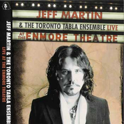 jeff martin & the toronto tabla ensemble