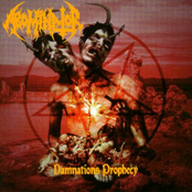 Unholy Consecration by Abominator