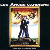 Les Anges Gardiens