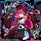 Shinigami Folklore (Vocaloid, Utau)