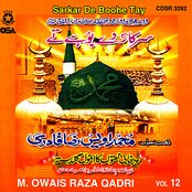 Sarkar De Boohe Tay Vol 12