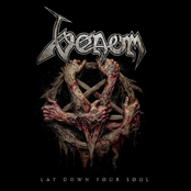 Lay Down Your Soul