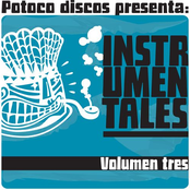 Instrumentales Volumen Tres