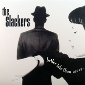 Contemplation by The Slackers