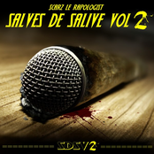 Salves de salive vol 2