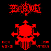 IRON WITHIN, IRON WITHOUT