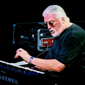 jon lord with the hoochie coochie men