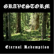 Gravestorm