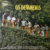 os devaneios