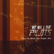 The Broken Motors by We Will Be Pilots