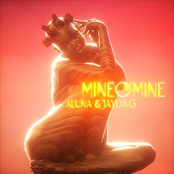 Aluna: Mine O' Mine