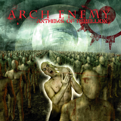 Arch Enemy: Anthems of Rebellion