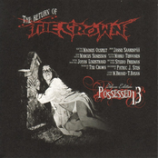 Possessed 13 (Bonus CD)