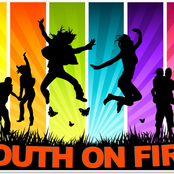 youth on fire