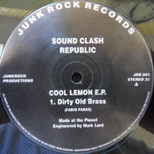 Cool Lemon E.P.