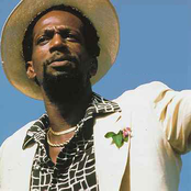 gregory isaacs