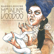 Mainline Voodoo (A Collection of Bluesicana)