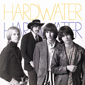 hardwater