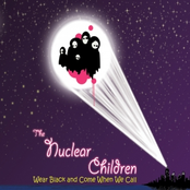 Wear Black and Come When We Call