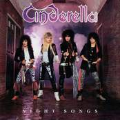Nothin' For Nothin' by Cinderella
