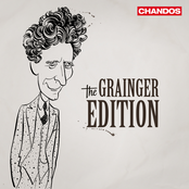 Theme And Variations by Percy Grainger