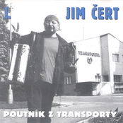 Ten Mistr Z Transporty by Jim Čert