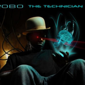 robo the technician