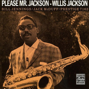 Please Mr. Jackson