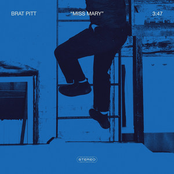 Miss Mary (feat. Catty Cline) - Single