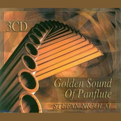 Golden Sound of Panflute