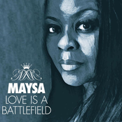 Maysa - Am I Dreaming