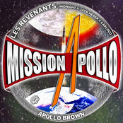 Mission Apollo