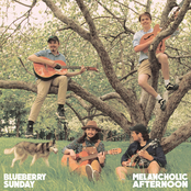 Melancholic Afternoon