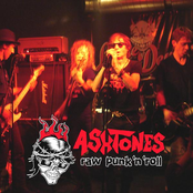 ashtones