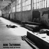 No God Intervention by Aere Aeternus