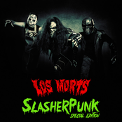 Slasherpunk (Special Edition)