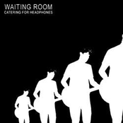 Point Your Eyes Down by Waiting Room