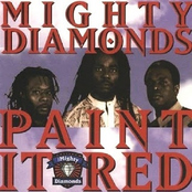 Stick With Me by The Mighty Diamonds