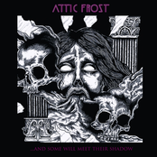 ...And Some Will Meet Their Shadow