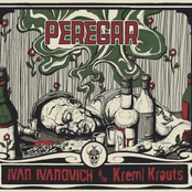 Krasnaja Ploschjad by Ivan Ivanovich & The Kreml Krauts
