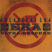 Control Freak by Breakbeat Era