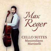 3 Suites for Solo Cello, Op. 131c