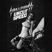 Uncut Speed