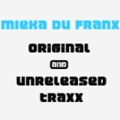 Original & Unreleased Trax (2008)