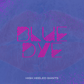 Blue Dye