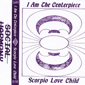 Scorpio Love Child