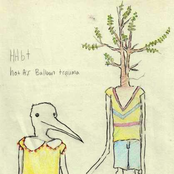 the bird you were, and the tree i said i was