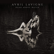 Head Above Water cover